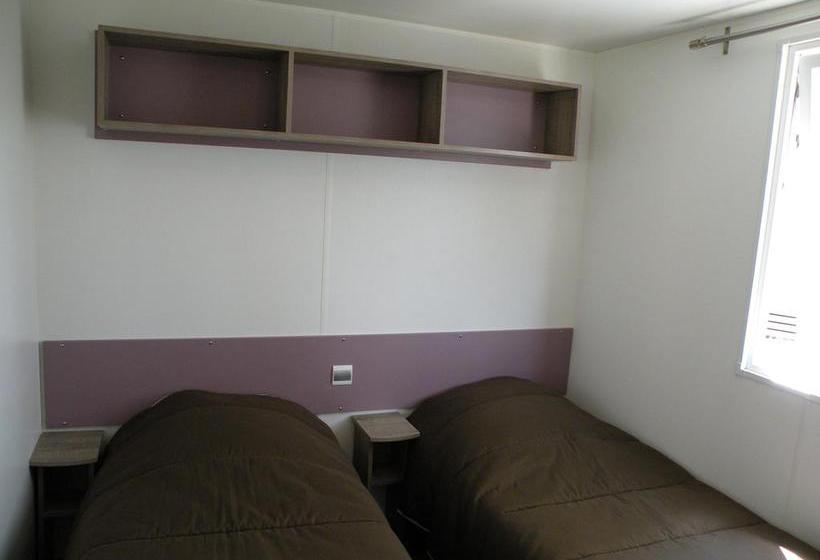 בית מלון כפרי Odésia Vacances Domaine De Seillac