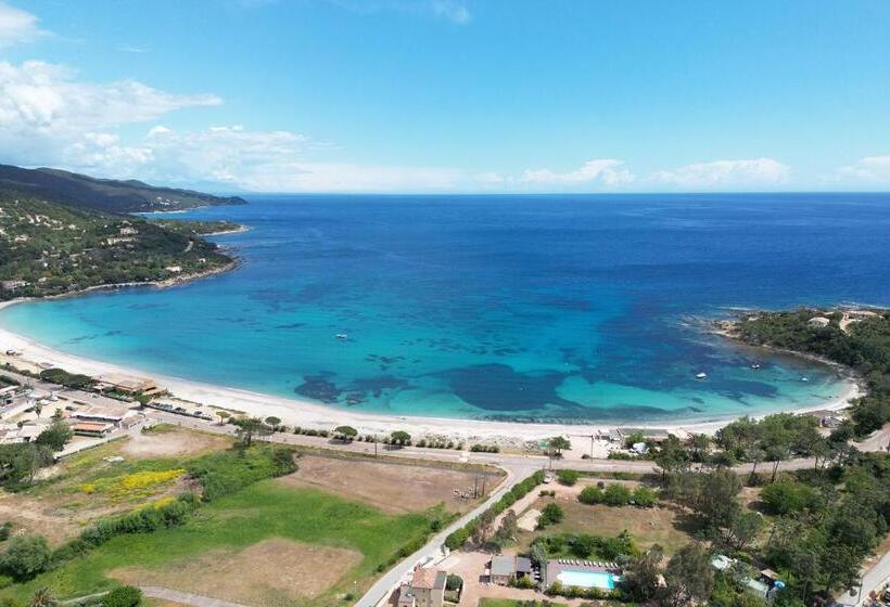 호텔 Les Pavillons Du Golfe