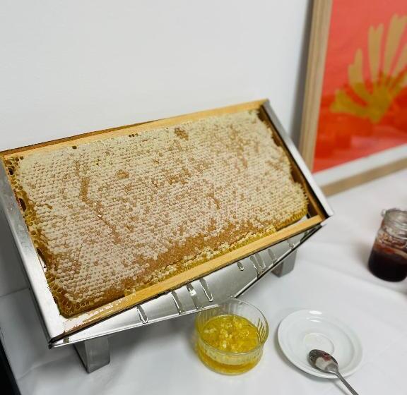 호텔 Les Pavillons Du Golfe