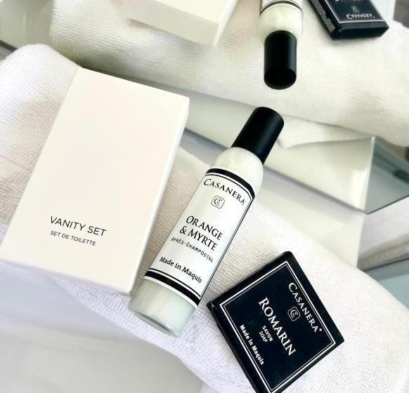 호텔 Les Pavillons Du Golfe