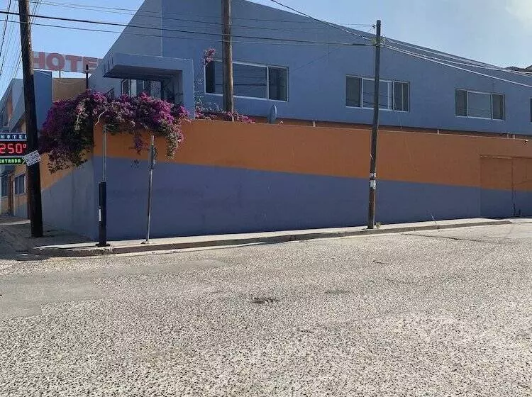 هتل Los Altos