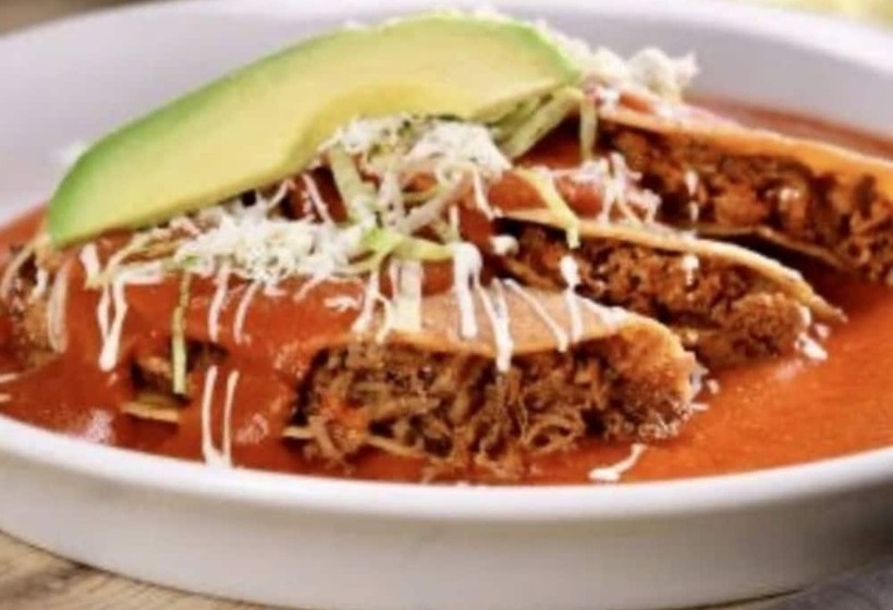 בית מלון כפרי Los Altos