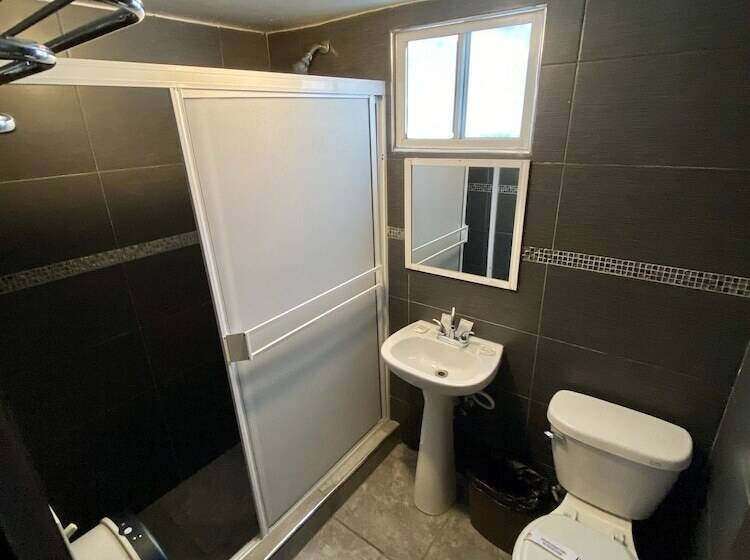 בית מלון כפרי Los Altos