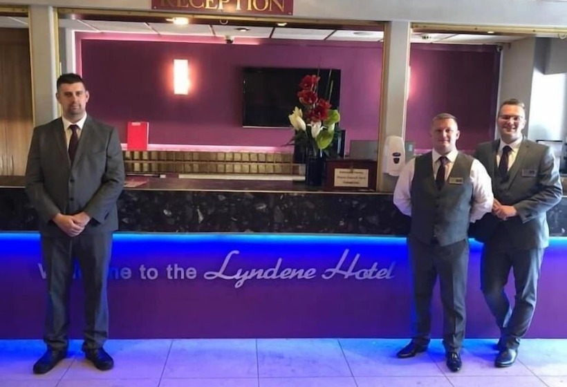 Hotel Lyndene