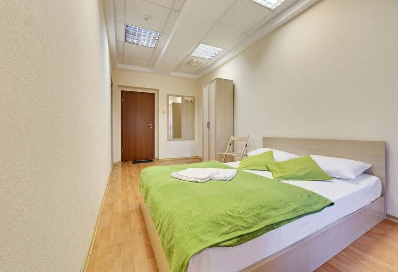 בית מלון כפרי Minima Kuzminki