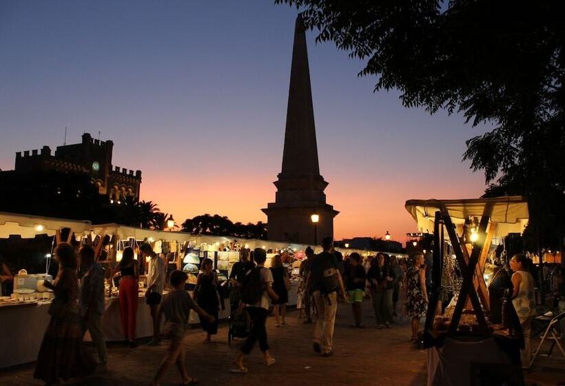 فندق Nou Sant Antoni