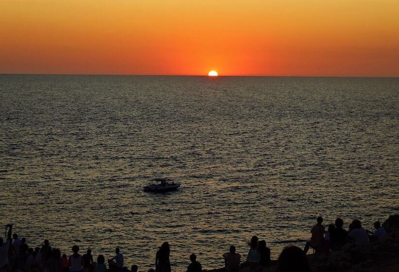 فندق Nou Sant Antoni