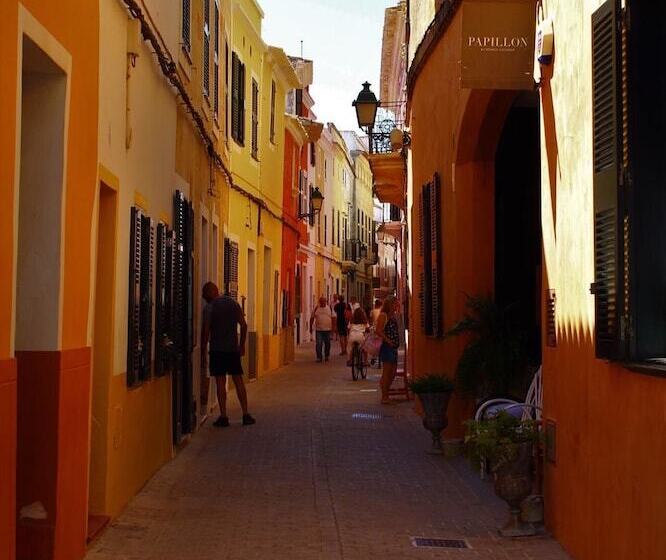 فندق Nou Sant Antoni