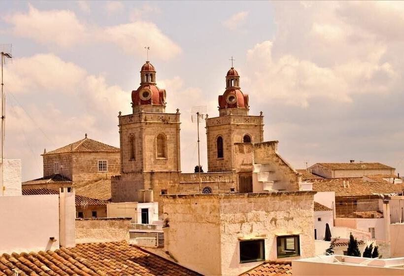 فندق Nou Sant Antoni