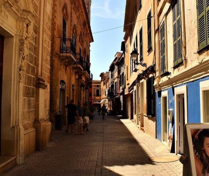 فندق Nou Sant Antoni