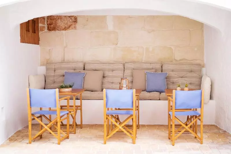 Hotelli Nou Sant Antoni