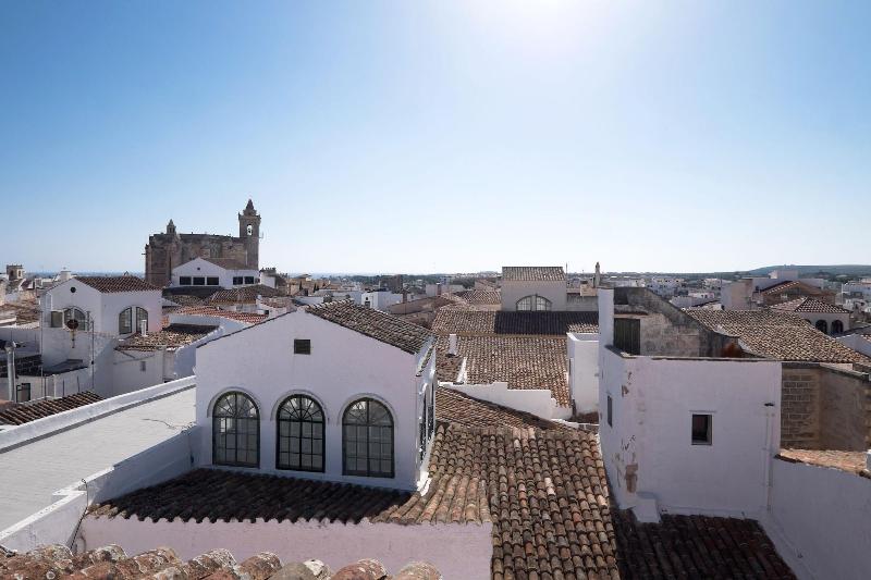 فندق Nou Sant Antoni