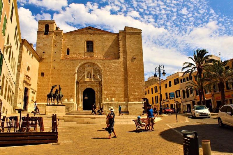 فندق Nou Sant Antoni