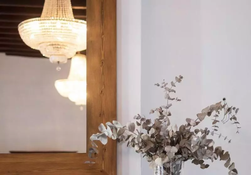 Hotelli Nou Sant Antoni