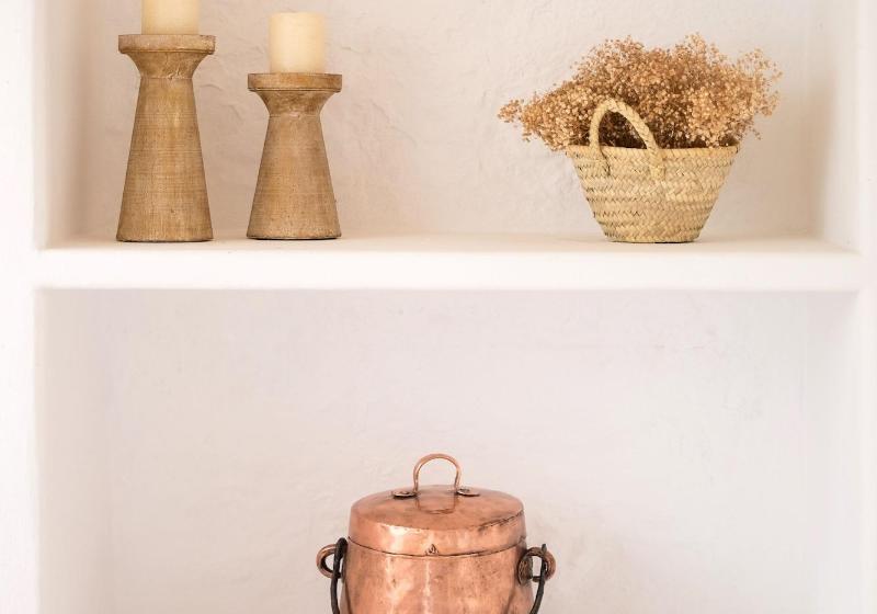 فندق Nou Sant Antoni