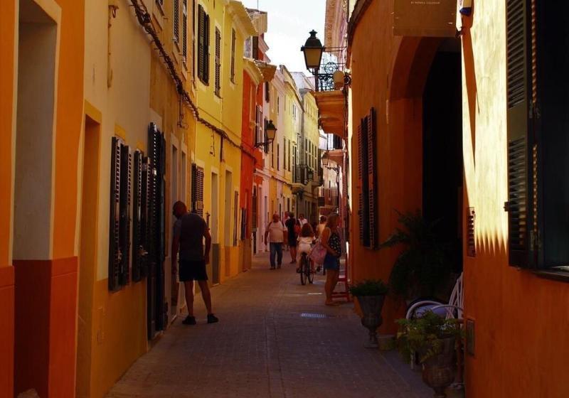 فندق Nou Sant Antoni