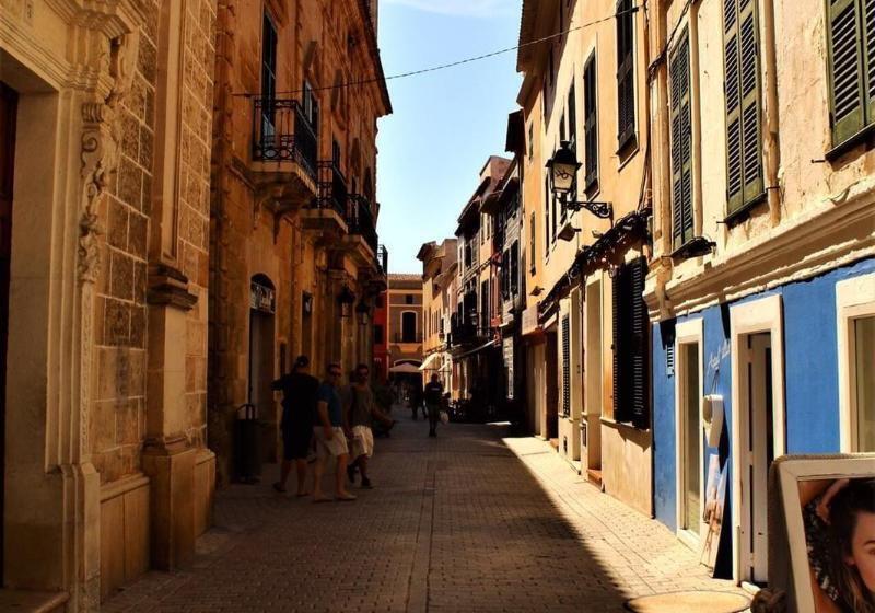 فندق Nou Sant Antoni