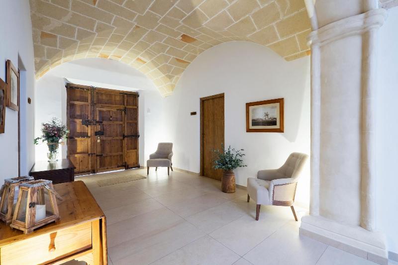 فندق Nou Sant Antoni