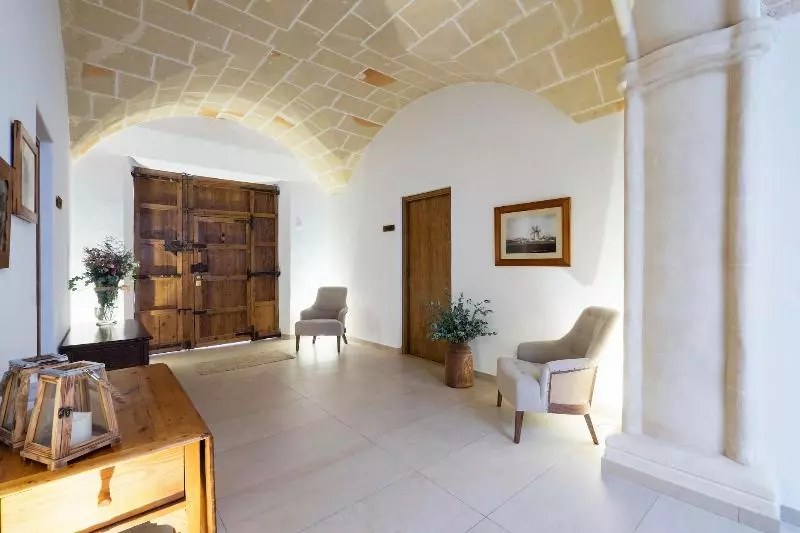 Hotelli Nou Sant Antoni