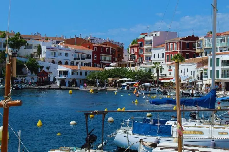 Hotelli Nou Sant Antoni