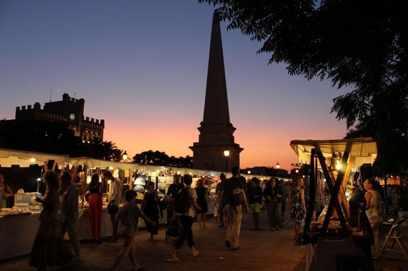 فندق Nou Sant Antoni