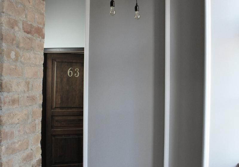 هتل Ovo Malo Duše