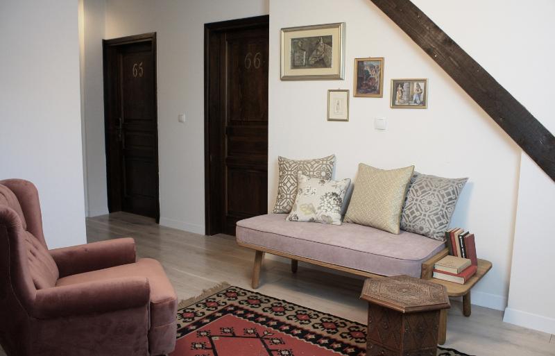 هتل Ovo Malo Duše