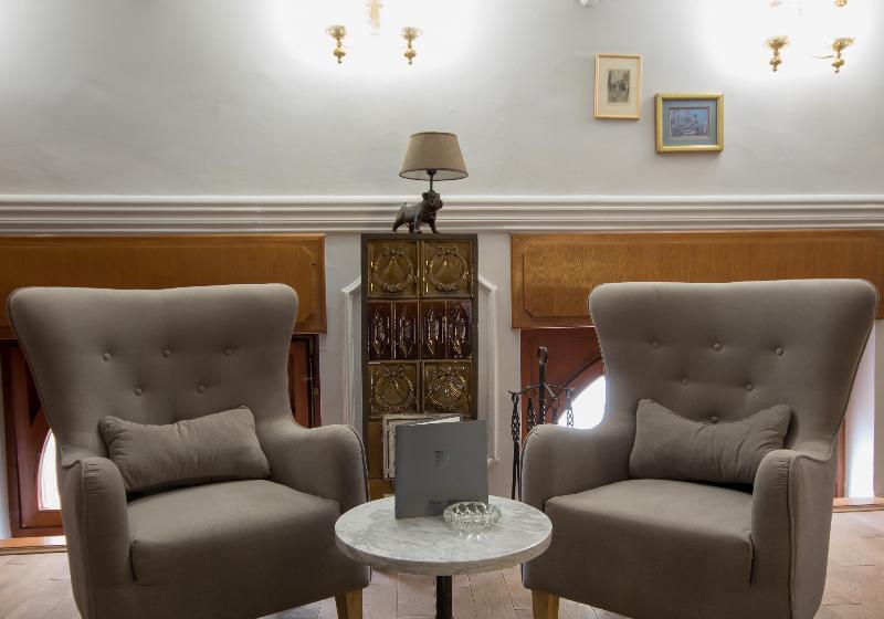 هتل Ovo Malo Duše