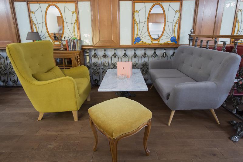 هتل Ovo Malo Duše