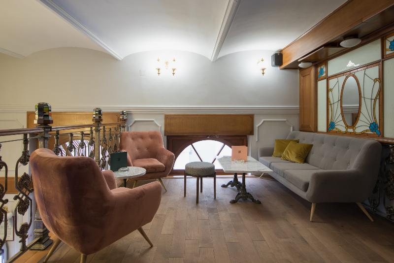 هتل Ovo Malo Duše