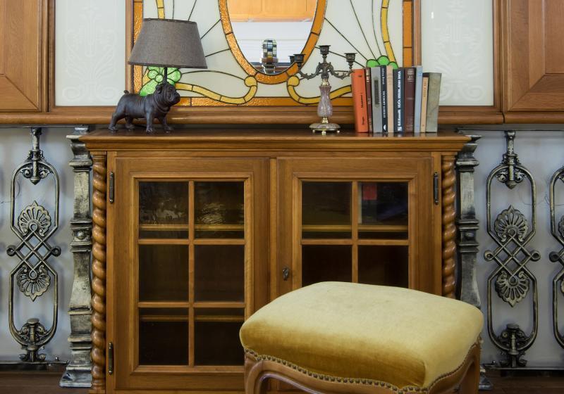 هتل Ovo Malo Duše