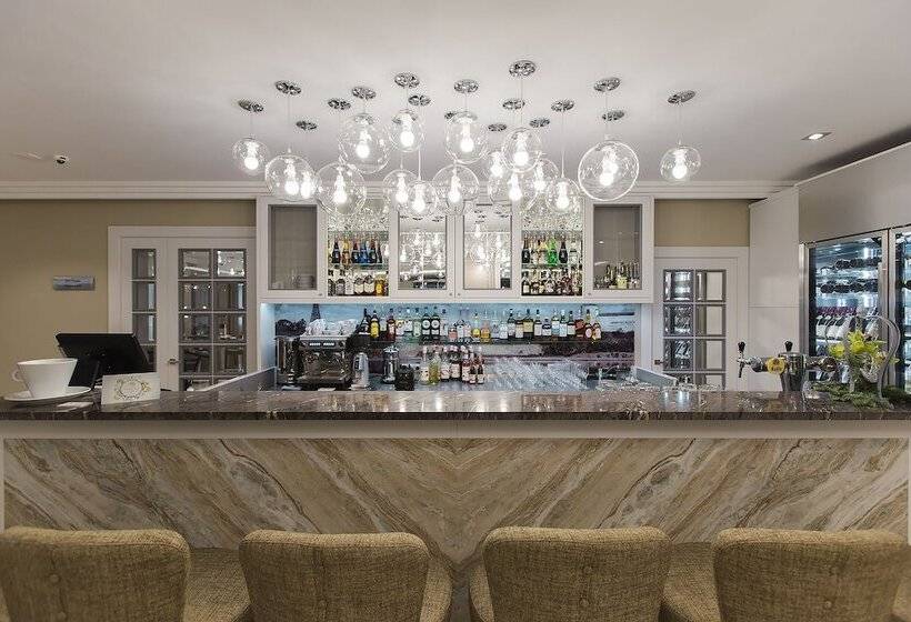 בית מלון כפרי Pokrovskiy