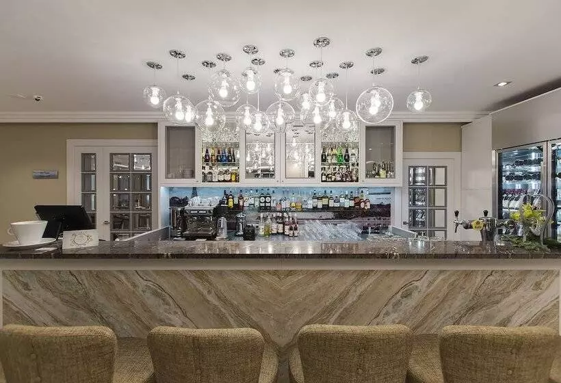 ホテル Pokrovskiy