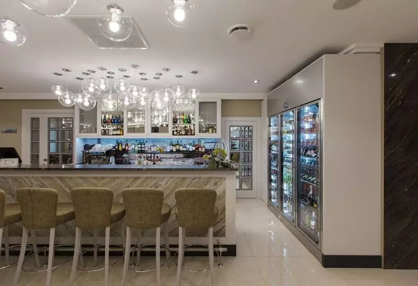 ホテル Pokrovskiy