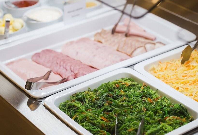 בית מלון כפרי Pokrovskiy