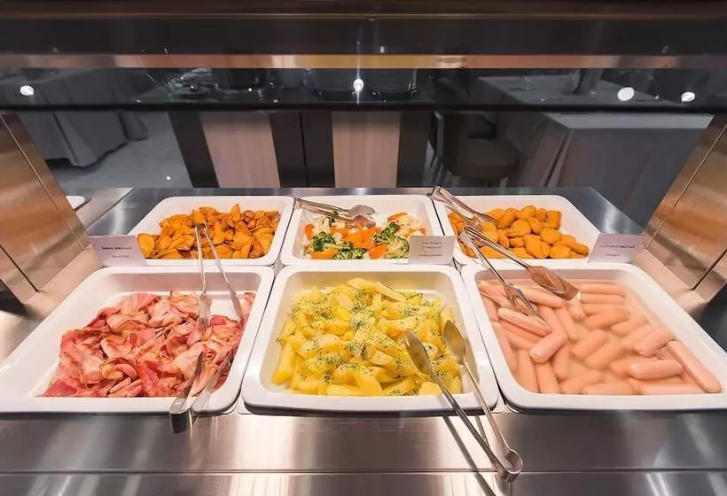 ホテル Pokrovskiy