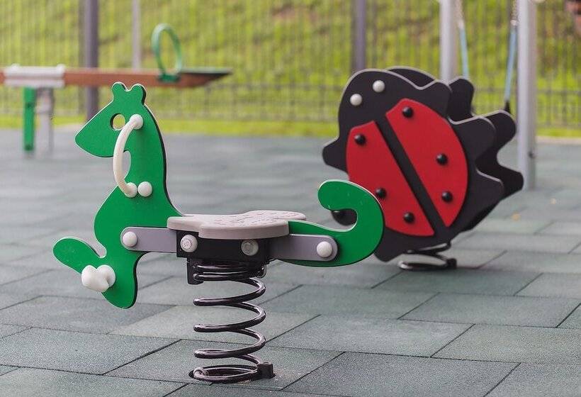 בית מלון כפרי Pokrovskiy