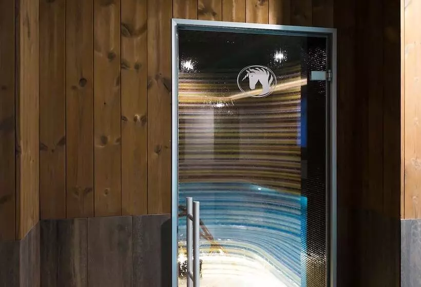 ホテル Pokrovskiy