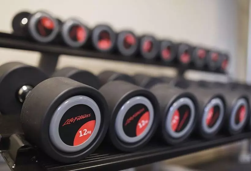 ホテル Pokrovskiy