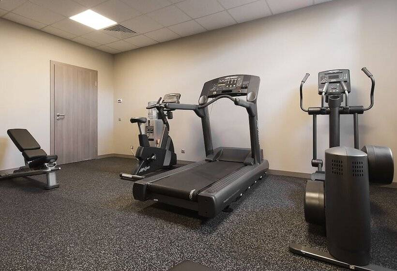 בית מלון כפרי Pokrovskiy