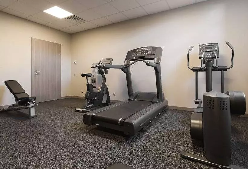 ホテル Pokrovskiy