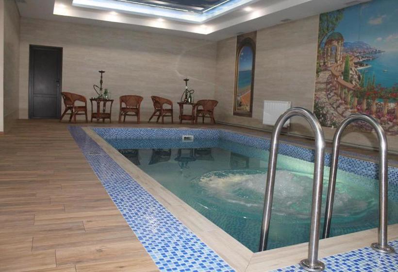 هتل Prestigemaras