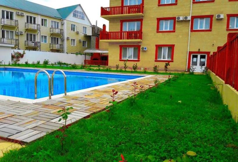 هتل Prestigemaras