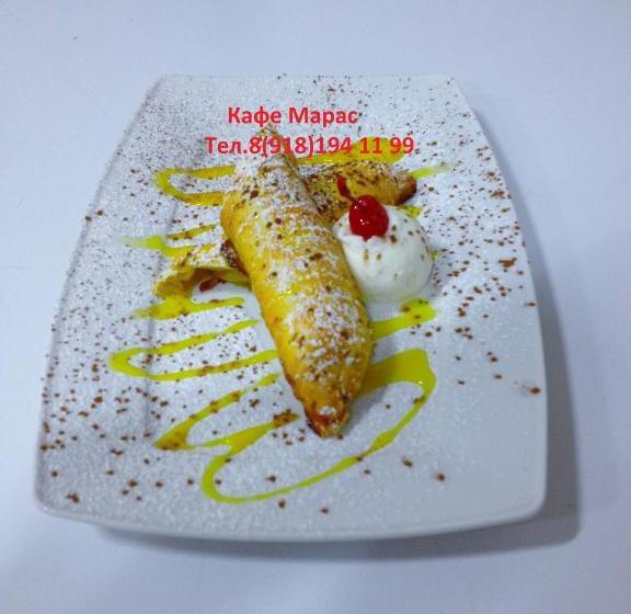 هتل Prestigemaras