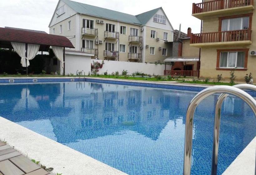 هتل Prestigemaras