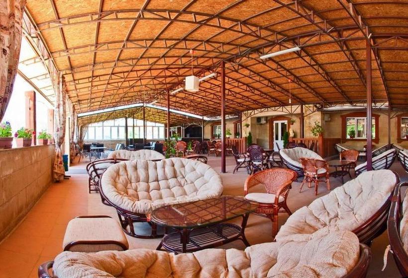 هتل Prestigemaras