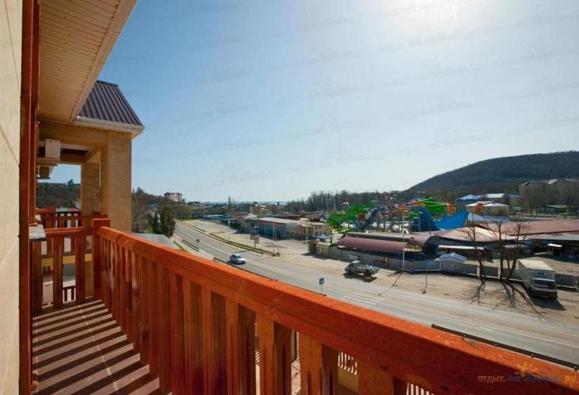 هتل Prestigemaras