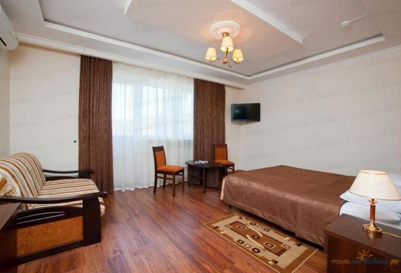 هتل Prestigemaras