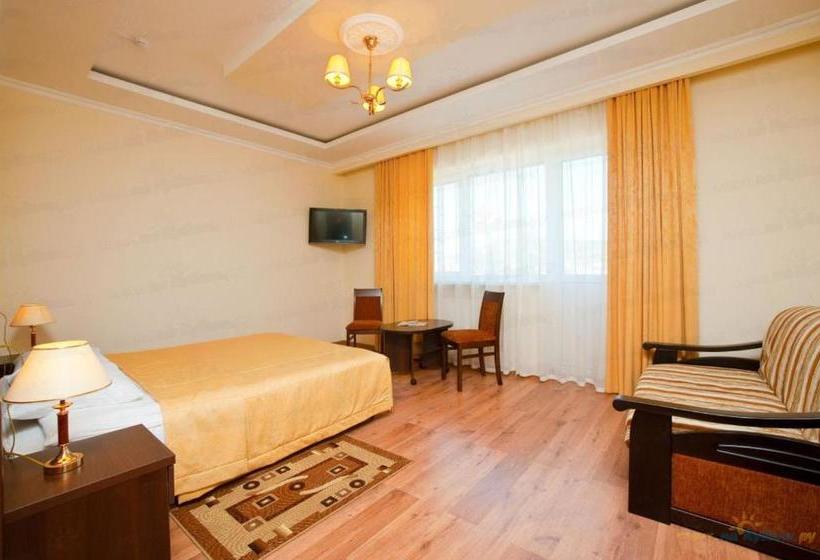 هتل Prestigemaras