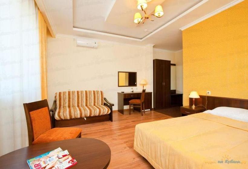 هتل Prestigemaras